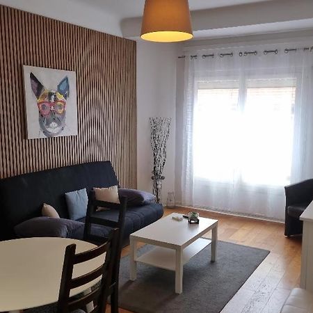 Le Mauritania Apartment Sainte-Maxime Exterior photo